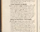Zdjęcie nr 44 dla obiektu archiwalnego: [A]cta actorum causarum, sententiarum tam diffinitivarum quam interloquutoriarum, obligationum, constitutionum et contractuum coram reverendo patre domino Petro Porembski preposito Osvieczimensi, canonico et officiali generali Cracoviensi de anno Domini millesimo quingentesimo quinguagesimo primo, cuius indictio est nona, pontificatus sanctissimi in Christo patris et domini nostri domini Juliii divina providencia pape tercii, anno secundo, a die et mense infrascriptis feliciter continiantur