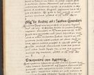 Zdjęcie nr 42 dla obiektu archiwalnego: [A]cta actorum causarum, sententiarum tam diffinitivarum quam interloquutoriarum, obligationum, constitutionum et contractuum coram reverendo patre domino Petro Porembski preposito Osvieczimensi, canonico et officiali generali Cracoviensi de anno Domini millesimo quingentesimo quinguagesimo primo, cuius indictio est nona, pontificatus sanctissimi in Christo patris et domini nostri domini Juliii divina providencia pape tercii, anno secundo, a die et mense infrascriptis feliciter continiantur