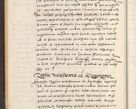 Zdjęcie nr 40 dla obiektu archiwalnego: [A]cta actorum causarum, sententiarum tam diffinitivarum quam interloquutoriarum, obligationum, constitutionum et contractuum coram reverendo patre domino Petro Porembski preposito Osvieczimensi, canonico et officiali generali Cracoviensi de anno Domini millesimo quingentesimo quinguagesimo primo, cuius indictio est nona, pontificatus sanctissimi in Christo patris et domini nostri domini Juliii divina providencia pape tercii, anno secundo, a die et mense infrascriptis feliciter continiantur