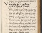 Zdjęcie nr 39 dla obiektu archiwalnego: [A]cta actorum causarum, sententiarum tam diffinitivarum quam interloquutoriarum, obligationum, constitutionum et contractuum coram reverendo patre domino Petro Porembski preposito Osvieczimensi, canonico et officiali generali Cracoviensi de anno Domini millesimo quingentesimo quinguagesimo primo, cuius indictio est nona, pontificatus sanctissimi in Christo patris et domini nostri domini Juliii divina providencia pape tercii, anno secundo, a die et mense infrascriptis feliciter continiantur