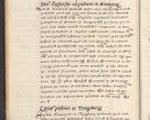 Zdjęcie nr 36 dla obiektu archiwalnego: [A]cta actorum causarum, sententiarum tam diffinitivarum quam interloquutoriarum, obligationum, constitutionum et contractuum coram reverendo patre domino Petro Porembski preposito Osvieczimensi, canonico et officiali generali Cracoviensi de anno Domini millesimo quingentesimo quinguagesimo primo, cuius indictio est nona, pontificatus sanctissimi in Christo patris et domini nostri domini Juliii divina providencia pape tercii, anno secundo, a die et mense infrascriptis feliciter continiantur