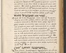 Zdjęcie nr 37 dla obiektu archiwalnego: [A]cta actorum causarum, sententiarum tam diffinitivarum quam interloquutoriarum, obligationum, constitutionum et contractuum coram reverendo patre domino Petro Porembski preposito Osvieczimensi, canonico et officiali generali Cracoviensi de anno Domini millesimo quingentesimo quinguagesimo primo, cuius indictio est nona, pontificatus sanctissimi in Christo patris et domini nostri domini Juliii divina providencia pape tercii, anno secundo, a die et mense infrascriptis feliciter continiantur