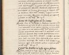 Zdjęcie nr 34 dla obiektu archiwalnego: [A]cta actorum causarum, sententiarum tam diffinitivarum quam interloquutoriarum, obligationum, constitutionum et contractuum coram reverendo patre domino Petro Porembski preposito Osvieczimensi, canonico et officiali generali Cracoviensi de anno Domini millesimo quingentesimo quinguagesimo primo, cuius indictio est nona, pontificatus sanctissimi in Christo patris et domini nostri domini Juliii divina providencia pape tercii, anno secundo, a die et mense infrascriptis feliciter continiantur