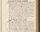 Zdjęcie nr 35 dla obiektu archiwalnego: [A]cta actorum causarum, sententiarum tam diffinitivarum quam interloquutoriarum, obligationum, constitutionum et contractuum coram reverendo patre domino Petro Porembski preposito Osvieczimensi, canonico et officiali generali Cracoviensi de anno Domini millesimo quingentesimo quinguagesimo primo, cuius indictio est nona, pontificatus sanctissimi in Christo patris et domini nostri domini Juliii divina providencia pape tercii, anno secundo, a die et mense infrascriptis feliciter continiantur