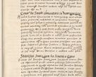Zdjęcie nr 33 dla obiektu archiwalnego: [A]cta actorum causarum, sententiarum tam diffinitivarum quam interloquutoriarum, obligationum, constitutionum et contractuum coram reverendo patre domino Petro Porembski preposito Osvieczimensi, canonico et officiali generali Cracoviensi de anno Domini millesimo quingentesimo quinguagesimo primo, cuius indictio est nona, pontificatus sanctissimi in Christo patris et domini nostri domini Juliii divina providencia pape tercii, anno secundo, a die et mense infrascriptis feliciter continiantur
