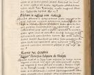 Zdjęcie nr 31 dla obiektu archiwalnego: [A]cta actorum causarum, sententiarum tam diffinitivarum quam interloquutoriarum, obligationum, constitutionum et contractuum coram reverendo patre domino Petro Porembski preposito Osvieczimensi, canonico et officiali generali Cracoviensi de anno Domini millesimo quingentesimo quinguagesimo primo, cuius indictio est nona, pontificatus sanctissimi in Christo patris et domini nostri domini Juliii divina providencia pape tercii, anno secundo, a die et mense infrascriptis feliciter continiantur