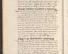 Zdjęcie nr 30 dla obiektu archiwalnego: [A]cta actorum causarum, sententiarum tam diffinitivarum quam interloquutoriarum, obligationum, constitutionum et contractuum coram reverendo patre domino Petro Porembski preposito Osvieczimensi, canonico et officiali generali Cracoviensi de anno Domini millesimo quingentesimo quinguagesimo primo, cuius indictio est nona, pontificatus sanctissimi in Christo patris et domini nostri domini Juliii divina providencia pape tercii, anno secundo, a die et mense infrascriptis feliciter continiantur