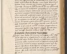 Zdjęcie nr 27 dla obiektu archiwalnego: [A]cta actorum causarum, sententiarum tam diffinitivarum quam interloquutoriarum, obligationum, constitutionum et contractuum coram reverendo patre domino Petro Porembski preposito Osvieczimensi, canonico et officiali generali Cracoviensi de anno Domini millesimo quingentesimo quinguagesimo primo, cuius indictio est nona, pontificatus sanctissimi in Christo patris et domini nostri domini Juliii divina providencia pape tercii, anno secundo, a die et mense infrascriptis feliciter continiantur