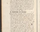 Zdjęcie nr 24 dla obiektu archiwalnego: [A]cta actorum causarum, sententiarum tam diffinitivarum quam interloquutoriarum, obligationum, constitutionum et contractuum coram reverendo patre domino Petro Porembski preposito Osvieczimensi, canonico et officiali generali Cracoviensi de anno Domini millesimo quingentesimo quinguagesimo primo, cuius indictio est nona, pontificatus sanctissimi in Christo patris et domini nostri domini Juliii divina providencia pape tercii, anno secundo, a die et mense infrascriptis feliciter continiantur