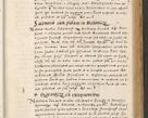 Zdjęcie nr 23 dla obiektu archiwalnego: [A]cta actorum causarum, sententiarum tam diffinitivarum quam interloquutoriarum, obligationum, constitutionum et contractuum coram reverendo patre domino Petro Porembski preposito Osvieczimensi, canonico et officiali generali Cracoviensi de anno Domini millesimo quingentesimo quinguagesimo primo, cuius indictio est nona, pontificatus sanctissimi in Christo patris et domini nostri domini Juliii divina providencia pape tercii, anno secundo, a die et mense infrascriptis feliciter continiantur