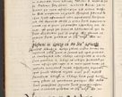 Zdjęcie nr 20 dla obiektu archiwalnego: [A]cta actorum causarum, sententiarum tam diffinitivarum quam interloquutoriarum, obligationum, constitutionum et contractuum coram reverendo patre domino Petro Porembski preposito Osvieczimensi, canonico et officiali generali Cracoviensi de anno Domini millesimo quingentesimo quinguagesimo primo, cuius indictio est nona, pontificatus sanctissimi in Christo patris et domini nostri domini Juliii divina providencia pape tercii, anno secundo, a die et mense infrascriptis feliciter continiantur