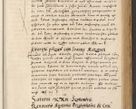 Zdjęcie nr 17 dla obiektu archiwalnego: [A]cta actorum causarum, sententiarum tam diffinitivarum quam interloquutoriarum, obligationum, constitutionum et contractuum coram reverendo patre domino Petro Porembski preposito Osvieczimensi, canonico et officiali generali Cracoviensi de anno Domini millesimo quingentesimo quinguagesimo primo, cuius indictio est nona, pontificatus sanctissimi in Christo patris et domini nostri domini Juliii divina providencia pape tercii, anno secundo, a die et mense infrascriptis feliciter continiantur