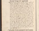 Zdjęcie nr 16 dla obiektu archiwalnego: [A]cta actorum causarum, sententiarum tam diffinitivarum quam interloquutoriarum, obligationum, constitutionum et contractuum coram reverendo patre domino Petro Porembski preposito Osvieczimensi, canonico et officiali generali Cracoviensi de anno Domini millesimo quingentesimo quinguagesimo primo, cuius indictio est nona, pontificatus sanctissimi in Christo patris et domini nostri domini Juliii divina providencia pape tercii, anno secundo, a die et mense infrascriptis feliciter continiantur