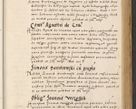 Zdjęcie nr 15 dla obiektu archiwalnego: [A]cta actorum causarum, sententiarum tam diffinitivarum quam interloquutoriarum, obligationum, constitutionum et contractuum coram reverendo patre domino Petro Porembski preposito Osvieczimensi, canonico et officiali generali Cracoviensi de anno Domini millesimo quingentesimo quinguagesimo primo, cuius indictio est nona, pontificatus sanctissimi in Christo patris et domini nostri domini Juliii divina providencia pape tercii, anno secundo, a die et mense infrascriptis feliciter continiantur