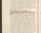 Zdjęcie nr 12 dla obiektu archiwalnego: [A]cta actorum causarum, sententiarum tam diffinitivarum quam interloquutoriarum, obligationum, constitutionum et contractuum coram reverendo patre domino Petro Porembski preposito Osvieczimensi, canonico et officiali generali Cracoviensi de anno Domini millesimo quingentesimo quinguagesimo primo, cuius indictio est nona, pontificatus sanctissimi in Christo patris et domini nostri domini Juliii divina providencia pape tercii, anno secundo, a die et mense infrascriptis feliciter continiantur