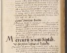 Zdjęcie nr 9 dla obiektu archiwalnego: [A]cta actorum causarum, sententiarum tam diffinitivarum quam interloquutoriarum, obligationum, constitutionum et contractuum coram reverendo patre domino Petro Porembski preposito Osvieczimensi, canonico et officiali generali Cracoviensi de anno Domini millesimo quingentesimo quinguagesimo primo, cuius indictio est nona, pontificatus sanctissimi in Christo patris et domini nostri domini Juliii divina providencia pape tercii, anno secundo, a die et mense infrascriptis feliciter continiantur