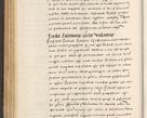 Zdjęcie nr 208 dla obiektu archiwalnego: [A]cta actorum causarum, sententiarum tam diffinitivarum quam interloquutoriarum, obligationum, constitutionum et contractuum coram reverendo patre domino Petro Porembski preposito Osvieczimensi, canonico et officiali generali Cracoviensi de anno Domini millesimo quingentesimo quinguagesimo primo, cuius indictio est nona, pontificatus sanctissimi in Christo patris et domini nostri domini Juliii divina providencia pape tercii, anno secundo, a die et mense infrascriptis feliciter continiantur