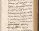 Zdjęcie nr 403 dla obiektu archiwalnego: [A]cta actorum causarum, sententiarum tam diffinitivarum quam interloquutoriarum, obligationum, constitutionum et contractuum coram reverendo patre domino Petro Porembski preposito Osvieczimensi, canonico et officiali generali Cracoviensi de anno Domini millesimo quingentesimo quinguagesimo primo, cuius indictio est nona, pontificatus sanctissimi in Christo patris et domini nostri domini Juliii divina providencia pape tercii, anno secundo, a die et mense infrascriptis feliciter continiantur