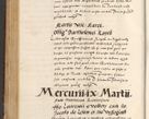 Zdjęcie nr 402 dla obiektu archiwalnego: [A]cta actorum causarum, sententiarum tam diffinitivarum quam interloquutoriarum, obligationum, constitutionum et contractuum coram reverendo patre domino Petro Porembski preposito Osvieczimensi, canonico et officiali generali Cracoviensi de anno Domini millesimo quingentesimo quinguagesimo primo, cuius indictio est nona, pontificatus sanctissimi in Christo patris et domini nostri domini Juliii divina providencia pape tercii, anno secundo, a die et mense infrascriptis feliciter continiantur