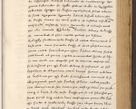 Zdjęcie nr 399 dla obiektu archiwalnego: [A]cta actorum causarum, sententiarum tam diffinitivarum quam interloquutoriarum, obligationum, constitutionum et contractuum coram reverendo patre domino Petro Porembski preposito Osvieczimensi, canonico et officiali generali Cracoviensi de anno Domini millesimo quingentesimo quinguagesimo primo, cuius indictio est nona, pontificatus sanctissimi in Christo patris et domini nostri domini Juliii divina providencia pape tercii, anno secundo, a die et mense infrascriptis feliciter continiantur