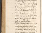 Zdjęcie nr 398 dla obiektu archiwalnego: [A]cta actorum causarum, sententiarum tam diffinitivarum quam interloquutoriarum, obligationum, constitutionum et contractuum coram reverendo patre domino Petro Porembski preposito Osvieczimensi, canonico et officiali generali Cracoviensi de anno Domini millesimo quingentesimo quinguagesimo primo, cuius indictio est nona, pontificatus sanctissimi in Christo patris et domini nostri domini Juliii divina providencia pape tercii, anno secundo, a die et mense infrascriptis feliciter continiantur