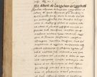 Zdjęcie nr 394 dla obiektu archiwalnego: [A]cta actorum causarum, sententiarum tam diffinitivarum quam interloquutoriarum, obligationum, constitutionum et contractuum coram reverendo patre domino Petro Porembski preposito Osvieczimensi, canonico et officiali generali Cracoviensi de anno Domini millesimo quingentesimo quinguagesimo primo, cuius indictio est nona, pontificatus sanctissimi in Christo patris et domini nostri domini Juliii divina providencia pape tercii, anno secundo, a die et mense infrascriptis feliciter continiantur