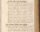 Zdjęcie nr 391 dla obiektu archiwalnego: [A]cta actorum causarum, sententiarum tam diffinitivarum quam interloquutoriarum, obligationum, constitutionum et contractuum coram reverendo patre domino Petro Porembski preposito Osvieczimensi, canonico et officiali generali Cracoviensi de anno Domini millesimo quingentesimo quinguagesimo primo, cuius indictio est nona, pontificatus sanctissimi in Christo patris et domini nostri domini Juliii divina providencia pape tercii, anno secundo, a die et mense infrascriptis feliciter continiantur