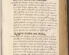Zdjęcie nr 387 dla obiektu archiwalnego: [A]cta actorum causarum, sententiarum tam diffinitivarum quam interloquutoriarum, obligationum, constitutionum et contractuum coram reverendo patre domino Petro Porembski preposito Osvieczimensi, canonico et officiali generali Cracoviensi de anno Domini millesimo quingentesimo quinguagesimo primo, cuius indictio est nona, pontificatus sanctissimi in Christo patris et domini nostri domini Juliii divina providencia pape tercii, anno secundo, a die et mense infrascriptis feliciter continiantur