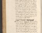 Zdjęcie nr 386 dla obiektu archiwalnego: [A]cta actorum causarum, sententiarum tam diffinitivarum quam interloquutoriarum, obligationum, constitutionum et contractuum coram reverendo patre domino Petro Porembski preposito Osvieczimensi, canonico et officiali generali Cracoviensi de anno Domini millesimo quingentesimo quinguagesimo primo, cuius indictio est nona, pontificatus sanctissimi in Christo patris et domini nostri domini Juliii divina providencia pape tercii, anno secundo, a die et mense infrascriptis feliciter continiantur