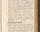 Zdjęcie nr 385 dla obiektu archiwalnego: [A]cta actorum causarum, sententiarum tam diffinitivarum quam interloquutoriarum, obligationum, constitutionum et contractuum coram reverendo patre domino Petro Porembski preposito Osvieczimensi, canonico et officiali generali Cracoviensi de anno Domini millesimo quingentesimo quinguagesimo primo, cuius indictio est nona, pontificatus sanctissimi in Christo patris et domini nostri domini Juliii divina providencia pape tercii, anno secundo, a die et mense infrascriptis feliciter continiantur