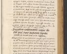 Zdjęcie nr 383 dla obiektu archiwalnego: [A]cta actorum causarum, sententiarum tam diffinitivarum quam interloquutoriarum, obligationum, constitutionum et contractuum coram reverendo patre domino Petro Porembski preposito Osvieczimensi, canonico et officiali generali Cracoviensi de anno Domini millesimo quingentesimo quinguagesimo primo, cuius indictio est nona, pontificatus sanctissimi in Christo patris et domini nostri domini Juliii divina providencia pape tercii, anno secundo, a die et mense infrascriptis feliciter continiantur