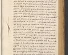 Zdjęcie nr 381 dla obiektu archiwalnego: [A]cta actorum causarum, sententiarum tam diffinitivarum quam interloquutoriarum, obligationum, constitutionum et contractuum coram reverendo patre domino Petro Porembski preposito Osvieczimensi, canonico et officiali generali Cracoviensi de anno Domini millesimo quingentesimo quinguagesimo primo, cuius indictio est nona, pontificatus sanctissimi in Christo patris et domini nostri domini Juliii divina providencia pape tercii, anno secundo, a die et mense infrascriptis feliciter continiantur