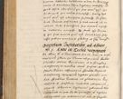 Zdjęcie nr 378 dla obiektu archiwalnego: [A]cta actorum causarum, sententiarum tam diffinitivarum quam interloquutoriarum, obligationum, constitutionum et contractuum coram reverendo patre domino Petro Porembski preposito Osvieczimensi, canonico et officiali generali Cracoviensi de anno Domini millesimo quingentesimo quinguagesimo primo, cuius indictio est nona, pontificatus sanctissimi in Christo patris et domini nostri domini Juliii divina providencia pape tercii, anno secundo, a die et mense infrascriptis feliciter continiantur