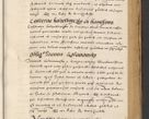 Zdjęcie nr 379 dla obiektu archiwalnego: [A]cta actorum causarum, sententiarum tam diffinitivarum quam interloquutoriarum, obligationum, constitutionum et contractuum coram reverendo patre domino Petro Porembski preposito Osvieczimensi, canonico et officiali generali Cracoviensi de anno Domini millesimo quingentesimo quinguagesimo primo, cuius indictio est nona, pontificatus sanctissimi in Christo patris et domini nostri domini Juliii divina providencia pape tercii, anno secundo, a die et mense infrascriptis feliciter continiantur