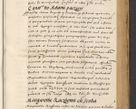 Zdjęcie nr 377 dla obiektu archiwalnego: [A]cta actorum causarum, sententiarum tam diffinitivarum quam interloquutoriarum, obligationum, constitutionum et contractuum coram reverendo patre domino Petro Porembski preposito Osvieczimensi, canonico et officiali generali Cracoviensi de anno Domini millesimo quingentesimo quinguagesimo primo, cuius indictio est nona, pontificatus sanctissimi in Christo patris et domini nostri domini Juliii divina providencia pape tercii, anno secundo, a die et mense infrascriptis feliciter continiantur