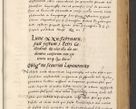 Zdjęcie nr 373 dla obiektu archiwalnego: [A]cta actorum causarum, sententiarum tam diffinitivarum quam interloquutoriarum, obligationum, constitutionum et contractuum coram reverendo patre domino Petro Porembski preposito Osvieczimensi, canonico et officiali generali Cracoviensi de anno Domini millesimo quingentesimo quinguagesimo primo, cuius indictio est nona, pontificatus sanctissimi in Christo patris et domini nostri domini Juliii divina providencia pape tercii, anno secundo, a die et mense infrascriptis feliciter continiantur