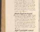 Zdjęcie nr 370 dla obiektu archiwalnego: [A]cta actorum causarum, sententiarum tam diffinitivarum quam interloquutoriarum, obligationum, constitutionum et contractuum coram reverendo patre domino Petro Porembski preposito Osvieczimensi, canonico et officiali generali Cracoviensi de anno Domini millesimo quingentesimo quinguagesimo primo, cuius indictio est nona, pontificatus sanctissimi in Christo patris et domini nostri domini Juliii divina providencia pape tercii, anno secundo, a die et mense infrascriptis feliciter continiantur