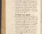 Zdjęcie nr 368 dla obiektu archiwalnego: [A]cta actorum causarum, sententiarum tam diffinitivarum quam interloquutoriarum, obligationum, constitutionum et contractuum coram reverendo patre domino Petro Porembski preposito Osvieczimensi, canonico et officiali generali Cracoviensi de anno Domini millesimo quingentesimo quinguagesimo primo, cuius indictio est nona, pontificatus sanctissimi in Christo patris et domini nostri domini Juliii divina providencia pape tercii, anno secundo, a die et mense infrascriptis feliciter continiantur