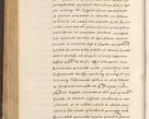 Zdjęcie nr 364 dla obiektu archiwalnego: [A]cta actorum causarum, sententiarum tam diffinitivarum quam interloquutoriarum, obligationum, constitutionum et contractuum coram reverendo patre domino Petro Porembski preposito Osvieczimensi, canonico et officiali generali Cracoviensi de anno Domini millesimo quingentesimo quinguagesimo primo, cuius indictio est nona, pontificatus sanctissimi in Christo patris et domini nostri domini Juliii divina providencia pape tercii, anno secundo, a die et mense infrascriptis feliciter continiantur