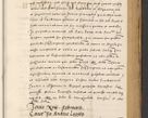 Zdjęcie nr 365 dla obiektu archiwalnego: [A]cta actorum causarum, sententiarum tam diffinitivarum quam interloquutoriarum, obligationum, constitutionum et contractuum coram reverendo patre domino Petro Porembski preposito Osvieczimensi, canonico et officiali generali Cracoviensi de anno Domini millesimo quingentesimo quinguagesimo primo, cuius indictio est nona, pontificatus sanctissimi in Christo patris et domini nostri domini Juliii divina providencia pape tercii, anno secundo, a die et mense infrascriptis feliciter continiantur