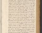 Zdjęcie nr 363 dla obiektu archiwalnego: [A]cta actorum causarum, sententiarum tam diffinitivarum quam interloquutoriarum, obligationum, constitutionum et contractuum coram reverendo patre domino Petro Porembski preposito Osvieczimensi, canonico et officiali generali Cracoviensi de anno Domini millesimo quingentesimo quinguagesimo primo, cuius indictio est nona, pontificatus sanctissimi in Christo patris et domini nostri domini Juliii divina providencia pape tercii, anno secundo, a die et mense infrascriptis feliciter continiantur