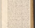 Zdjęcie nr 357 dla obiektu archiwalnego: [A]cta actorum causarum, sententiarum tam diffinitivarum quam interloquutoriarum, obligationum, constitutionum et contractuum coram reverendo patre domino Petro Porembski preposito Osvieczimensi, canonico et officiali generali Cracoviensi de anno Domini millesimo quingentesimo quinguagesimo primo, cuius indictio est nona, pontificatus sanctissimi in Christo patris et domini nostri domini Juliii divina providencia pape tercii, anno secundo, a die et mense infrascriptis feliciter continiantur