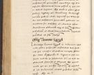 Zdjęcie nr 348 dla obiektu archiwalnego: [A]cta actorum causarum, sententiarum tam diffinitivarum quam interloquutoriarum, obligationum, constitutionum et contractuum coram reverendo patre domino Petro Porembski preposito Osvieczimensi, canonico et officiali generali Cracoviensi de anno Domini millesimo quingentesimo quinguagesimo primo, cuius indictio est nona, pontificatus sanctissimi in Christo patris et domini nostri domini Juliii divina providencia pape tercii, anno secundo, a die et mense infrascriptis feliciter continiantur