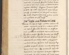 Zdjęcie nr 346 dla obiektu archiwalnego: [A]cta actorum causarum, sententiarum tam diffinitivarum quam interloquutoriarum, obligationum, constitutionum et contractuum coram reverendo patre domino Petro Porembski preposito Osvieczimensi, canonico et officiali generali Cracoviensi de anno Domini millesimo quingentesimo quinguagesimo primo, cuius indictio est nona, pontificatus sanctissimi in Christo patris et domini nostri domini Juliii divina providencia pape tercii, anno secundo, a die et mense infrascriptis feliciter continiantur