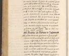 Zdjęcie nr 344 dla obiektu archiwalnego: [A]cta actorum causarum, sententiarum tam diffinitivarum quam interloquutoriarum, obligationum, constitutionum et contractuum coram reverendo patre domino Petro Porembski preposito Osvieczimensi, canonico et officiali generali Cracoviensi de anno Domini millesimo quingentesimo quinguagesimo primo, cuius indictio est nona, pontificatus sanctissimi in Christo patris et domini nostri domini Juliii divina providencia pape tercii, anno secundo, a die et mense infrascriptis feliciter continiantur