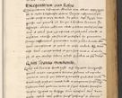Zdjęcie nr 343 dla obiektu archiwalnego: [A]cta actorum causarum, sententiarum tam diffinitivarum quam interloquutoriarum, obligationum, constitutionum et contractuum coram reverendo patre domino Petro Porembski preposito Osvieczimensi, canonico et officiali generali Cracoviensi de anno Domini millesimo quingentesimo quinguagesimo primo, cuius indictio est nona, pontificatus sanctissimi in Christo patris et domini nostri domini Juliii divina providencia pape tercii, anno secundo, a die et mense infrascriptis feliciter continiantur