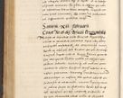 Zdjęcie nr 338 dla obiektu archiwalnego: [A]cta actorum causarum, sententiarum tam diffinitivarum quam interloquutoriarum, obligationum, constitutionum et contractuum coram reverendo patre domino Petro Porembski preposito Osvieczimensi, canonico et officiali generali Cracoviensi de anno Domini millesimo quingentesimo quinguagesimo primo, cuius indictio est nona, pontificatus sanctissimi in Christo patris et domini nostri domini Juliii divina providencia pape tercii, anno secundo, a die et mense infrascriptis feliciter continiantur