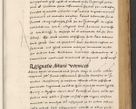 Zdjęcie nr 337 dla obiektu archiwalnego: [A]cta actorum causarum, sententiarum tam diffinitivarum quam interloquutoriarum, obligationum, constitutionum et contractuum coram reverendo patre domino Petro Porembski preposito Osvieczimensi, canonico et officiali generali Cracoviensi de anno Domini millesimo quingentesimo quinguagesimo primo, cuius indictio est nona, pontificatus sanctissimi in Christo patris et domini nostri domini Juliii divina providencia pape tercii, anno secundo, a die et mense infrascriptis feliciter continiantur