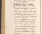 Zdjęcie nr 336 dla obiektu archiwalnego: [A]cta actorum causarum, sententiarum tam diffinitivarum quam interloquutoriarum, obligationum, constitutionum et contractuum coram reverendo patre domino Petro Porembski preposito Osvieczimensi, canonico et officiali generali Cracoviensi de anno Domini millesimo quingentesimo quinguagesimo primo, cuius indictio est nona, pontificatus sanctissimi in Christo patris et domini nostri domini Juliii divina providencia pape tercii, anno secundo, a die et mense infrascriptis feliciter continiantur