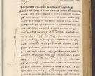 Zdjęcie nr 335 dla obiektu archiwalnego: [A]cta actorum causarum, sententiarum tam diffinitivarum quam interloquutoriarum, obligationum, constitutionum et contractuum coram reverendo patre domino Petro Porembski preposito Osvieczimensi, canonico et officiali generali Cracoviensi de anno Domini millesimo quingentesimo quinguagesimo primo, cuius indictio est nona, pontificatus sanctissimi in Christo patris et domini nostri domini Juliii divina providencia pape tercii, anno secundo, a die et mense infrascriptis feliciter continiantur
